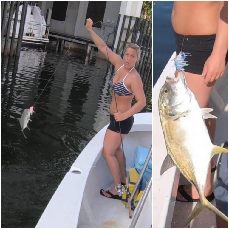 Fort Lauderdale Fishing Trip